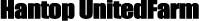 Hantop UnitedFarm logo