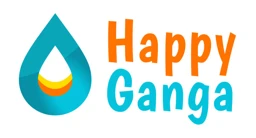Happy Ganga logo