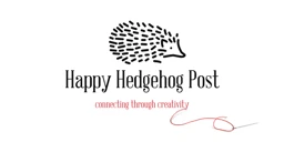 Happy Hedgehog Post logo
