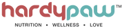 HardyPaw logo