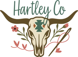 Hartley Co logo