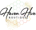 Haven Hive Boutique logo
