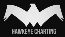 Hawkeye Charting logo