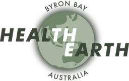 HealthEarth logo
