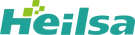 Heilsa logo