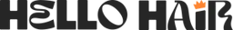 Hello Hair logo