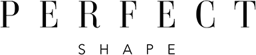 Her Perfect Shape logo