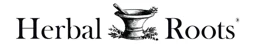 Herbal Roots logo