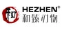 HEZHEN Cutlery logo