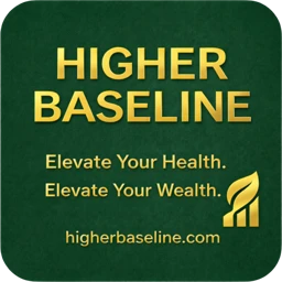 Higher Baseline logo