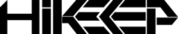Hikeep logo
