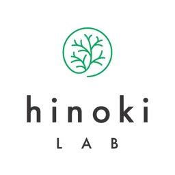 hinoki LAB logo