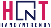 HNTShop logo