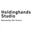 Holdinghands Studio logo