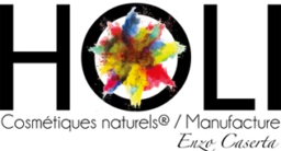 Holi Cosmétiques logo
