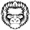 Holtzman's Gorilla Survival logo