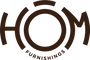 HoM Furnishings logo