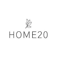Home20 logo