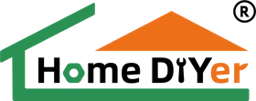 HomeDIYer logo