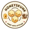 HoneySkunk logo