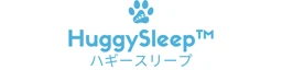HuggySleep logo