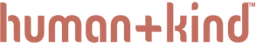 Human+Kind logo