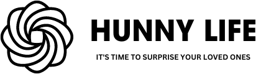 Hunny Life logo