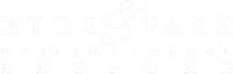 Hyde Park Design logo