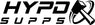 HYPD SUPPS logo