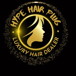 HYPEHAIRPLUG logo