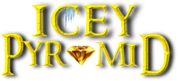 Icey Pyramid logo