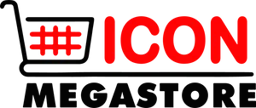 Icon Megastore logo