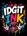 Idgit Ink logo