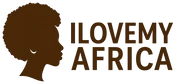IloveMyAfrica logo