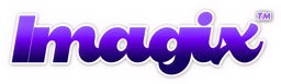 Imagix logo