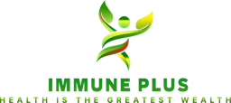 Immune Plus logo