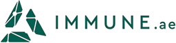 Immune logo