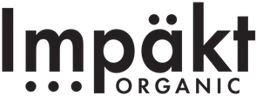 Impäkt Organic logo