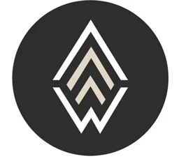 In His Name Company logo