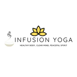 Infusion Yoga logo