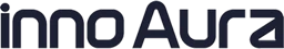 InnoAura logo