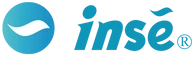 INSE DE logo
