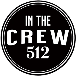 InTheCrew512 logo