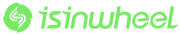 isinwheel DE logo