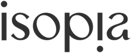 Isopia Beauty logo