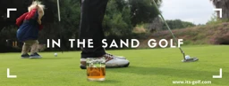 ITS-GOLF logo