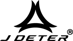 J Deter logo
