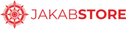 Jakabstore logo