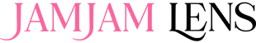 JamJam Lens logo