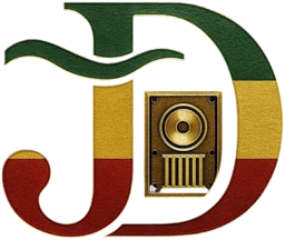 Jamroc Dept. logo